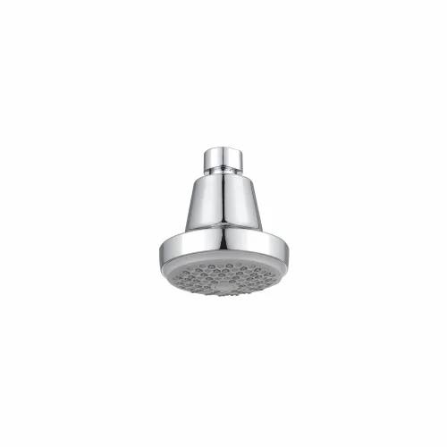 Over Head Shower 3″ Round