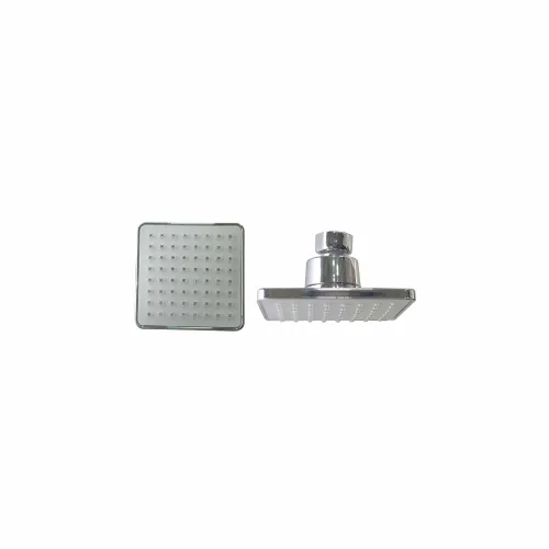 Overhead Shower 4 X 4″
