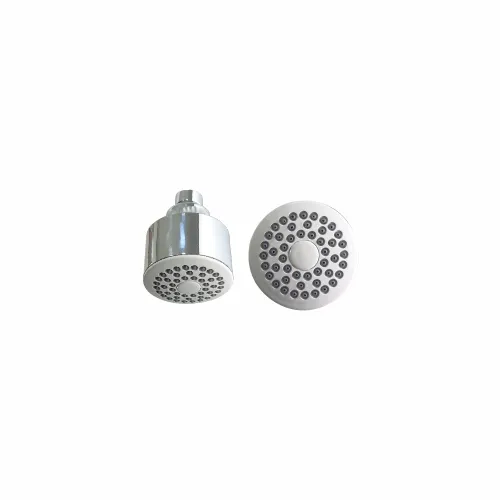 Overhead Shower 2.5″ Round