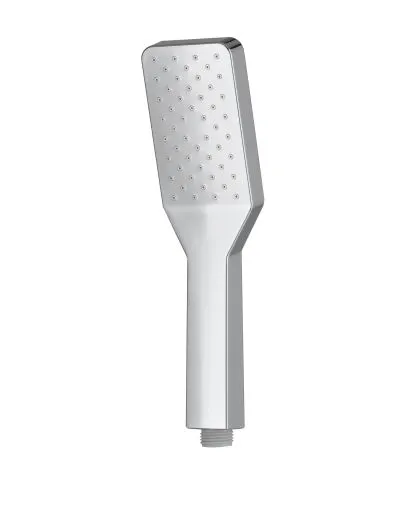 Hand Shower Rectangular Self Cleaning