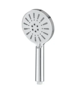 Hand Shower 3 Flow 4 Round 15mm