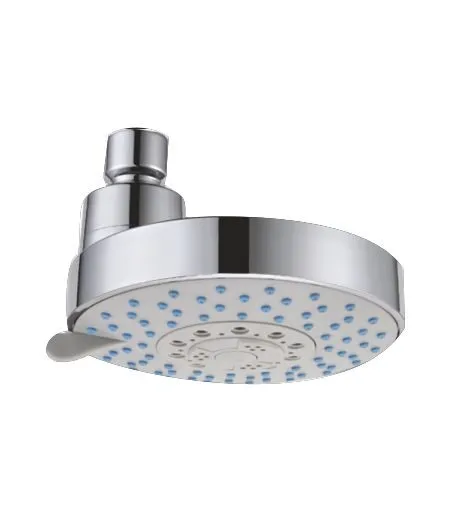 Overhead Shower (4-12-1) ABS
