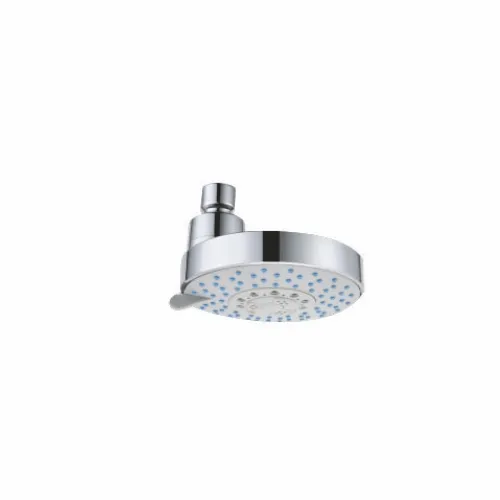 Overhead Shower (4-12-1) ABS