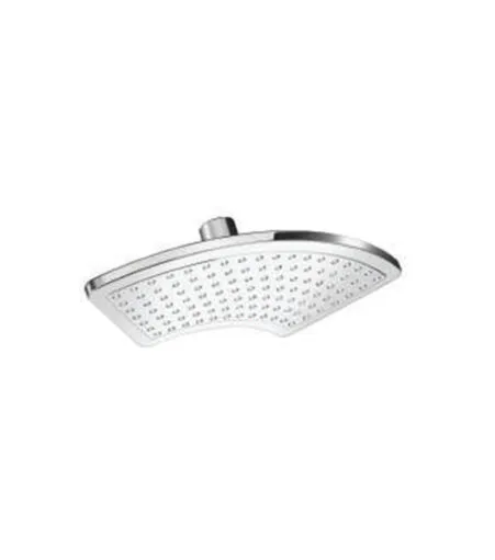 Vellar Overhead Shower ABS