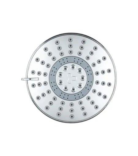 Over Head Shower 9″ Flat’