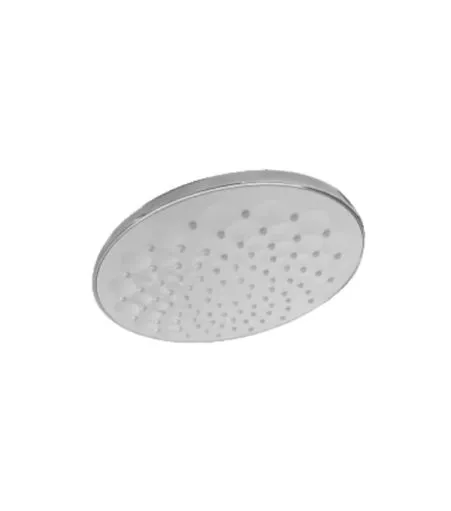 Overhead Rain Shower (9 Round) ABS