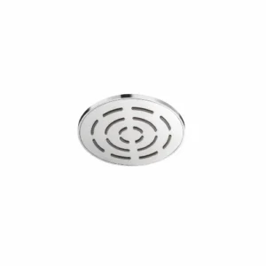 Skein SS Shower 6″ Round Single Flow 15mm