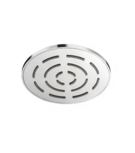 Skein SS Shower 6″ Round Single Flow 15mm