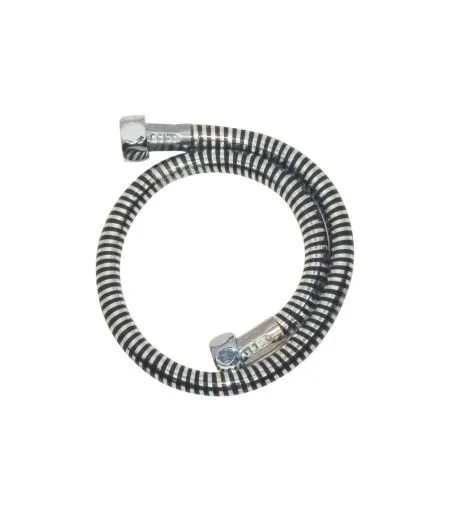 PVC Connection Pipe (600mmx15mm)