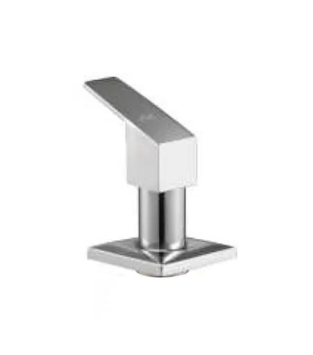 Exposed parts of Concealed Stop Cock