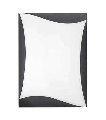 Bevelled Mirror 18″x24″ with 4mm*2 Thickness