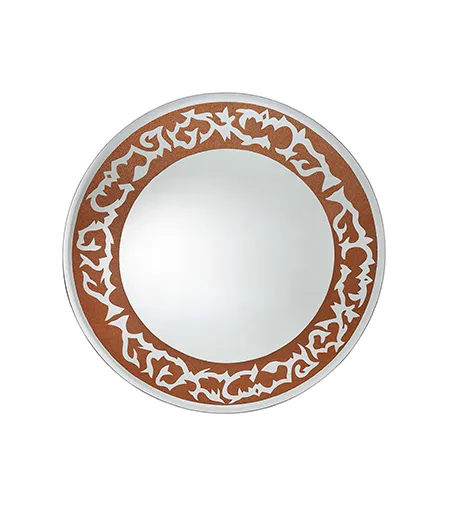 Mirror 24″x24″ with 5mm Thickness