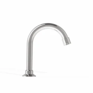 Pillar Spout ‘MAJESTIC’ for Foot Operated Valve