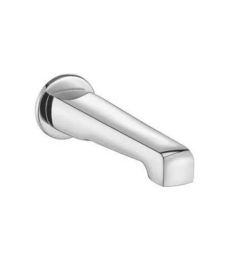 Tub Filler with Flange 15mm