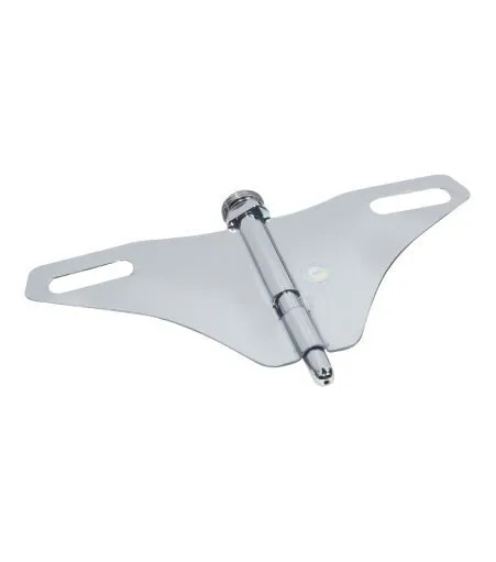 Health Faucet ‘Butterfly Jet’ Legend