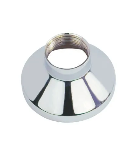 Concealed Cap Threaded