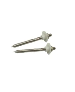 Rag Bolt Screw for Wall Mounting