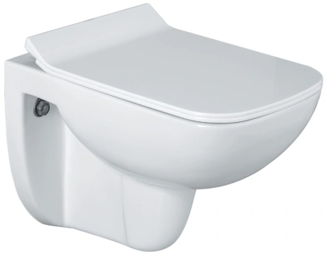 CHILWA EWC Wall Hung with Soft Close Seat Cover