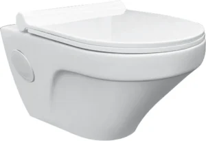 KAYAN EWC Wall Hung with Soft Close Seat Cover