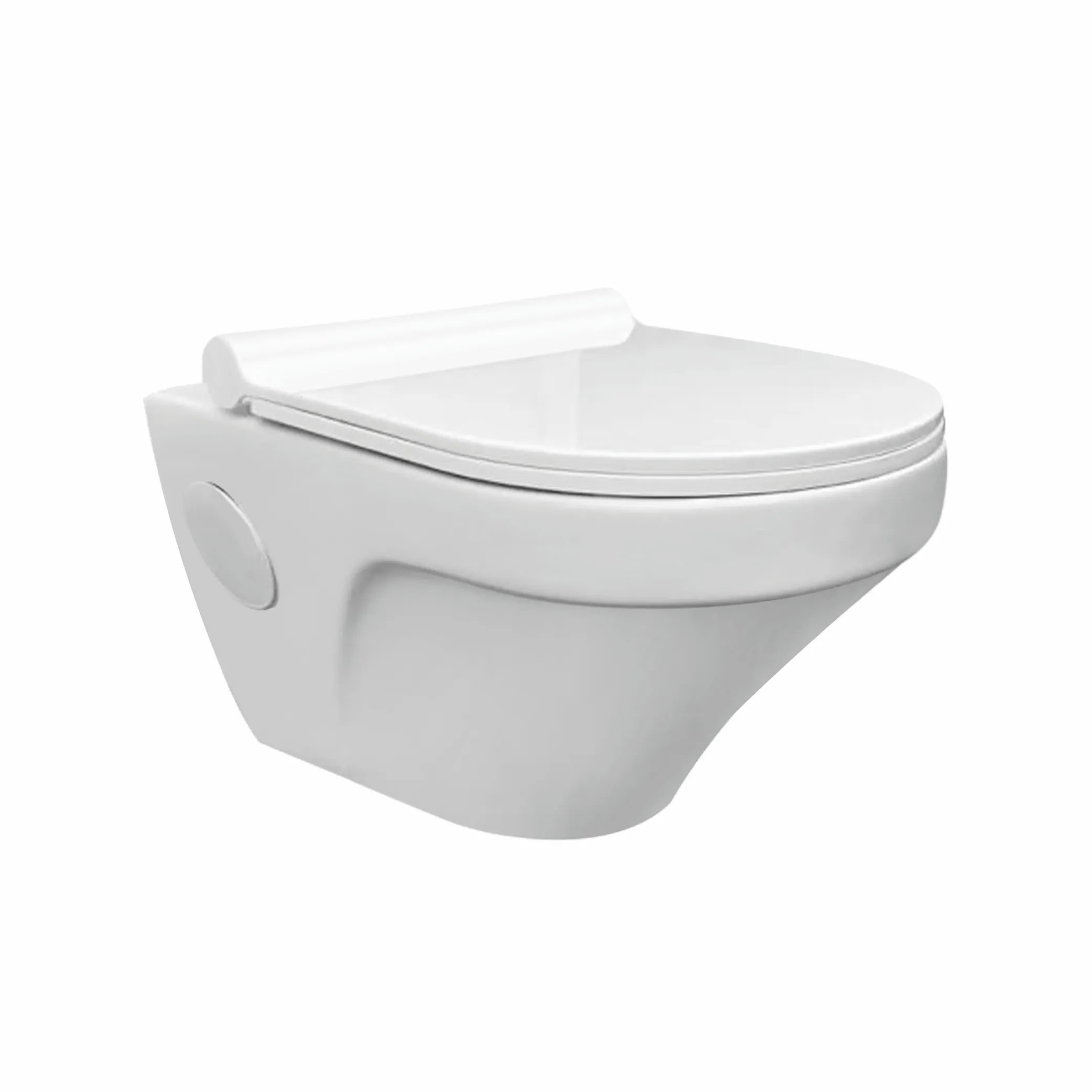 KAYAN EWC Wall Hung with Soft Close Seat Cover