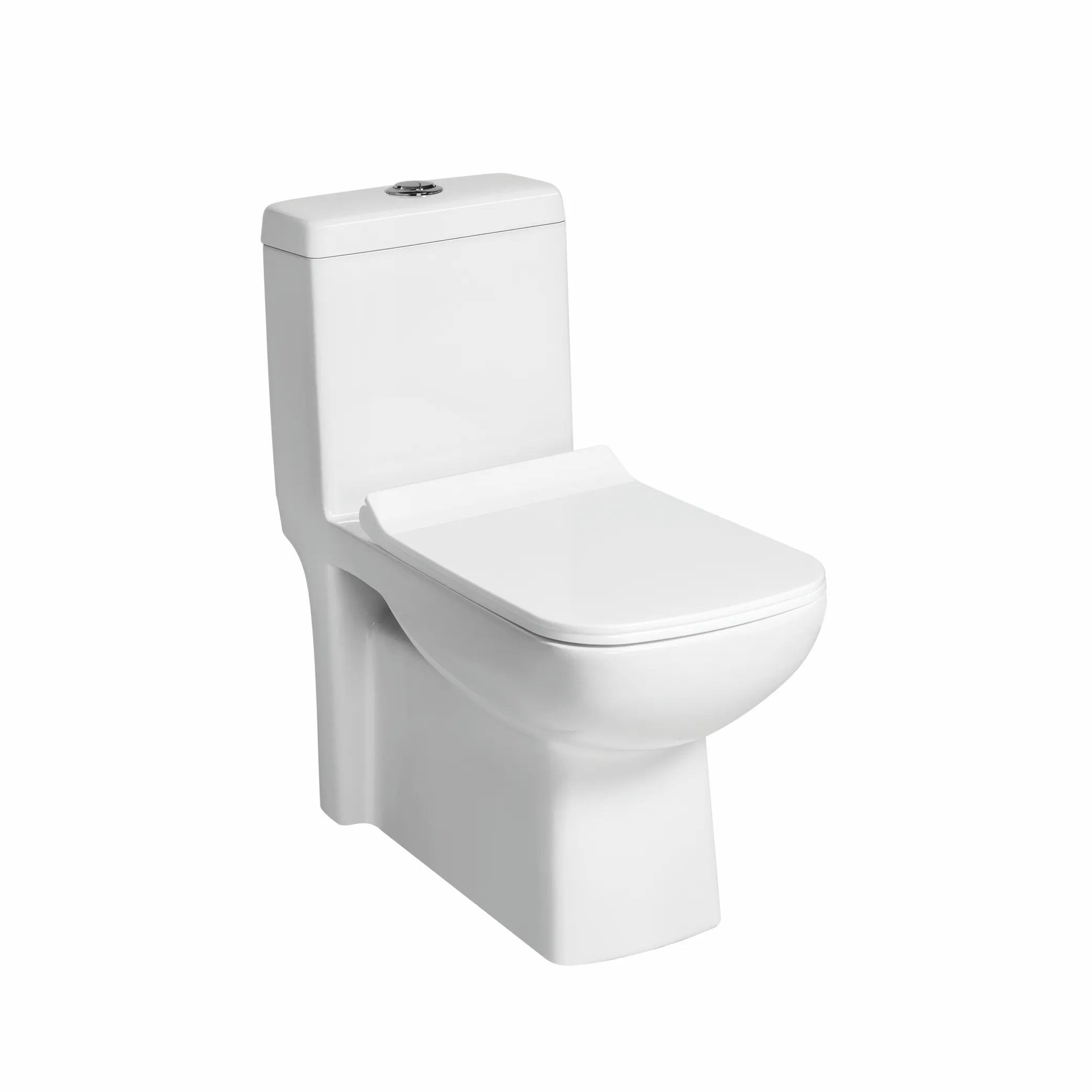 COLORADO EWC with Soft Close Seat Cover & Flushing Kit