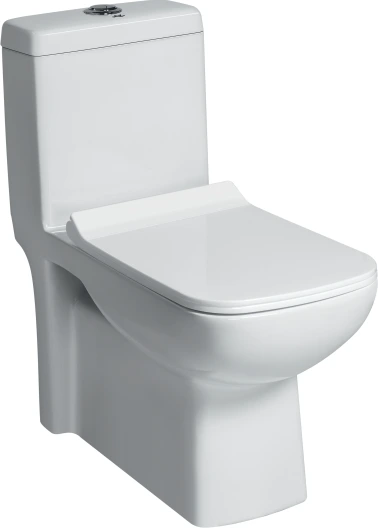 COLORADO EWC with Soft Close Seat Cover & Flushing Kit