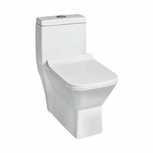 NOYYAL EWC with Soft Close Seat Cover & Flushing Kit