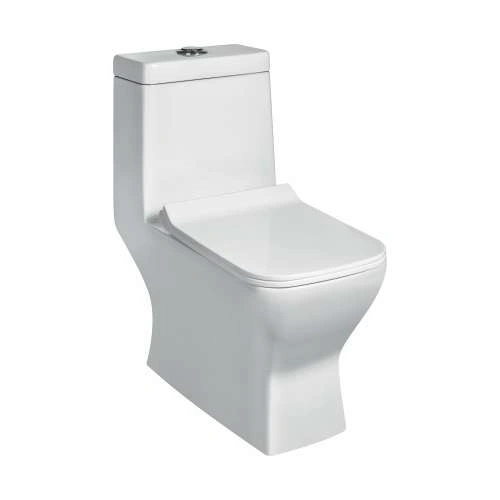 PERIYAR EWC with Soft Close Seat Cover & Flushing Kit