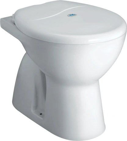 PACIFIC EWC Concealed S Trap