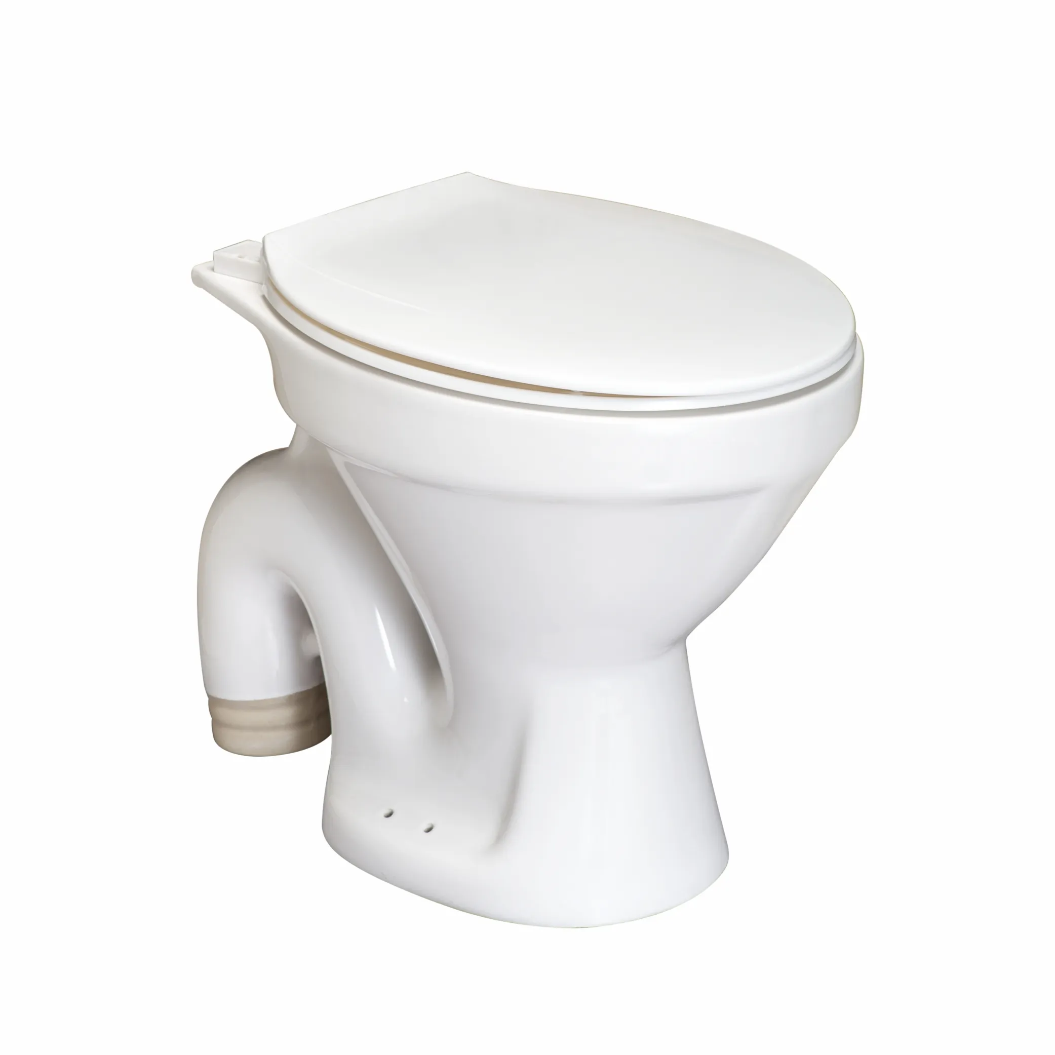 SCOBY EWC with KURA Normal Seat Cover without Jet
