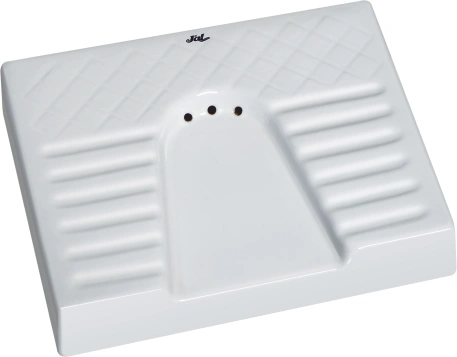 SQUATTING PAN Orissa Pans