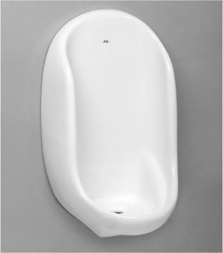 Urinal Half Stall ‘Baltic’ Size 15 x14 x24
