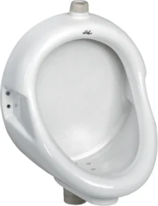 MALAWI Urinal Flat Back (Small)