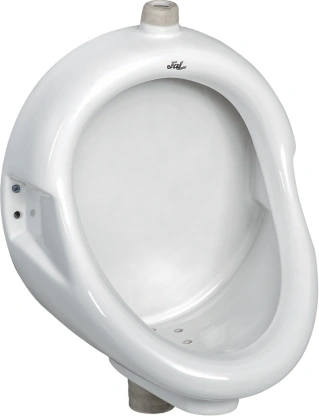 MALAWI Urinal Flat Back (Small)