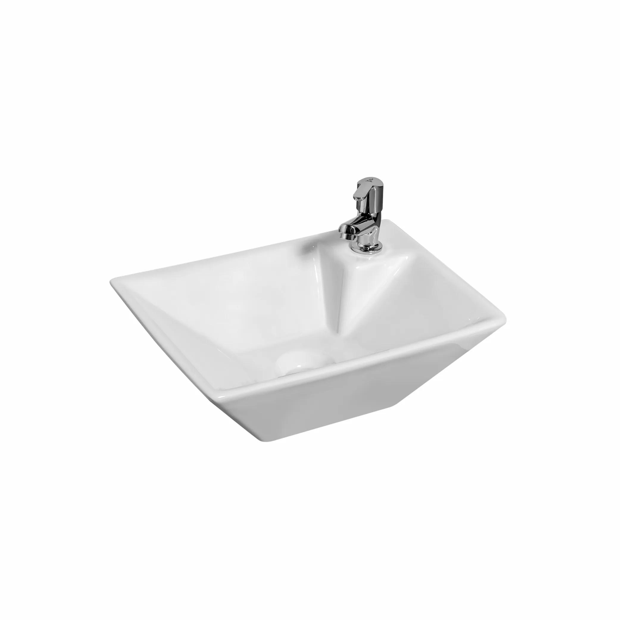 AMUR Table Top Wash Basin
