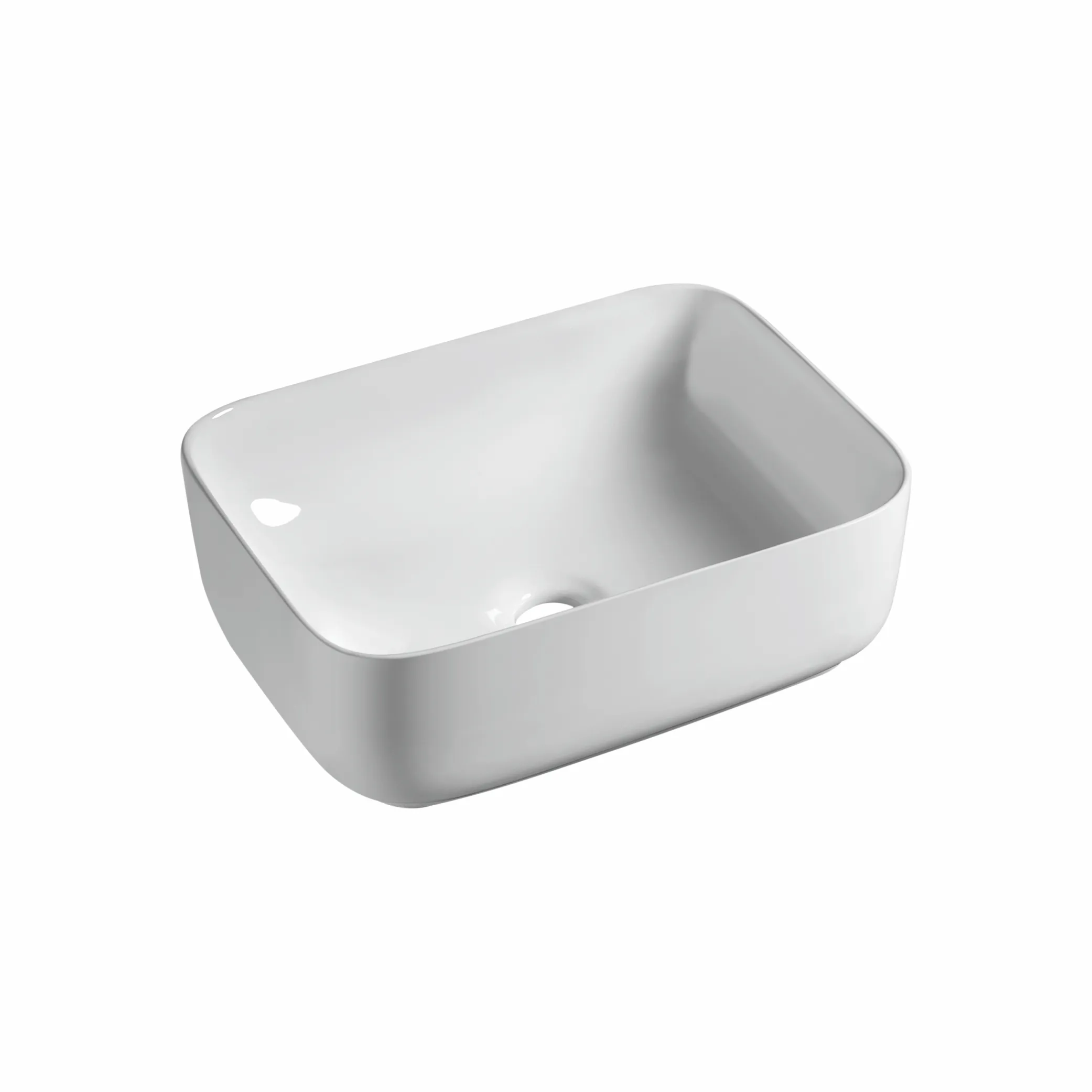 BARAK Table Top Wash Basin