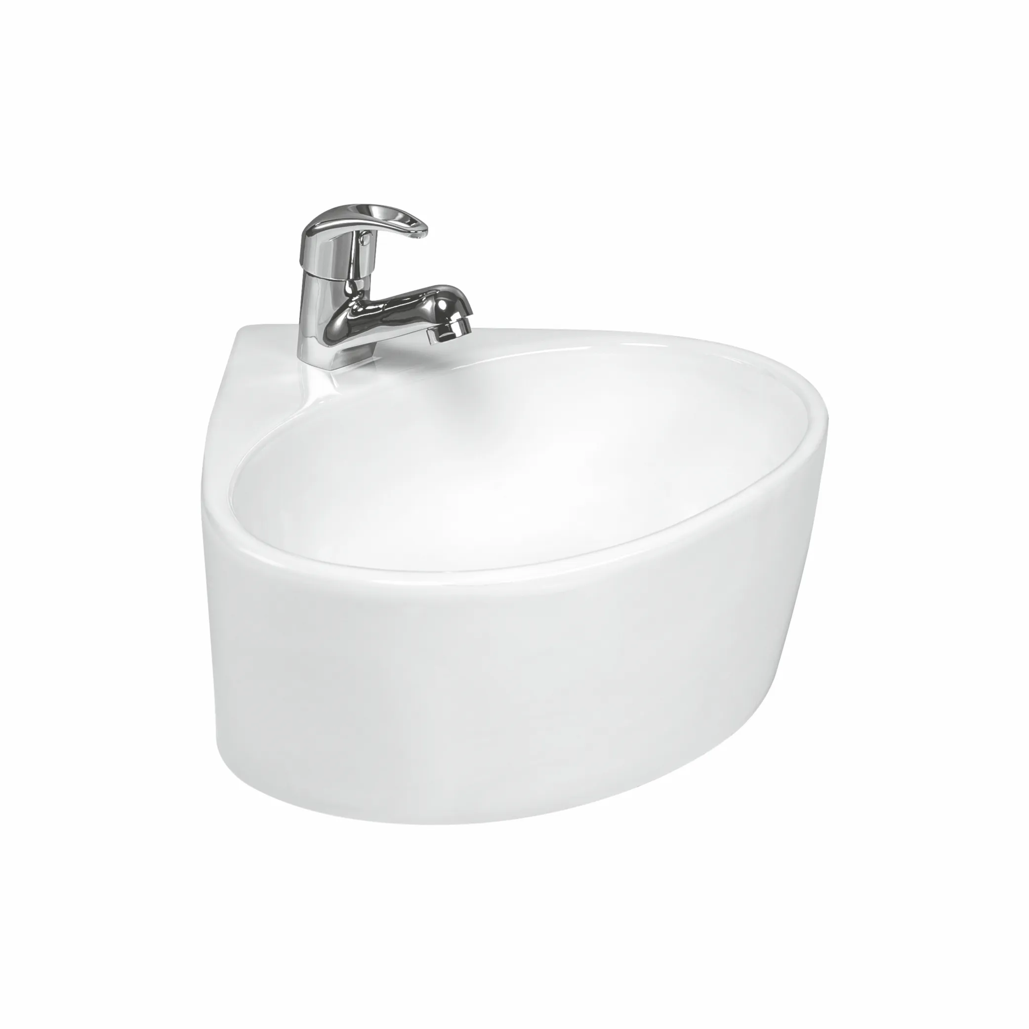 RARA Table Top Wash Basin