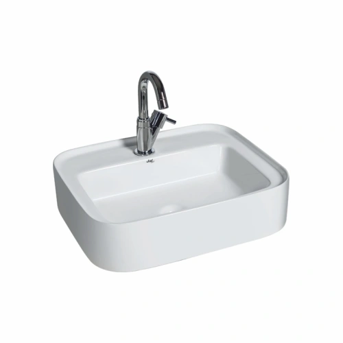 WEDDELL Table Top Wash Basin