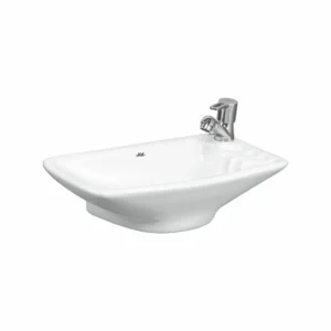 JAVA Wall Hung Wash Basin