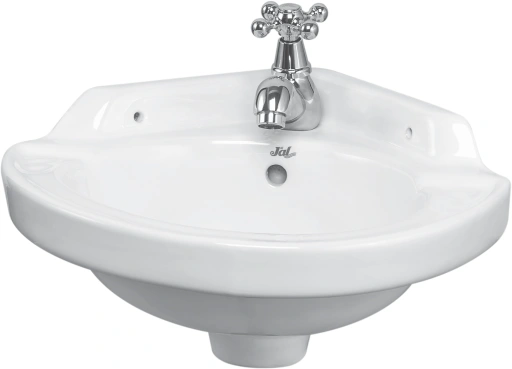 KARA Wall Hung Wash Basin