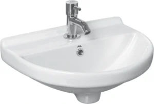 CANIM Wall Hung Wash Basin