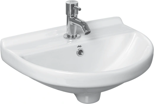 CANIM Wall Hung Wash Basin