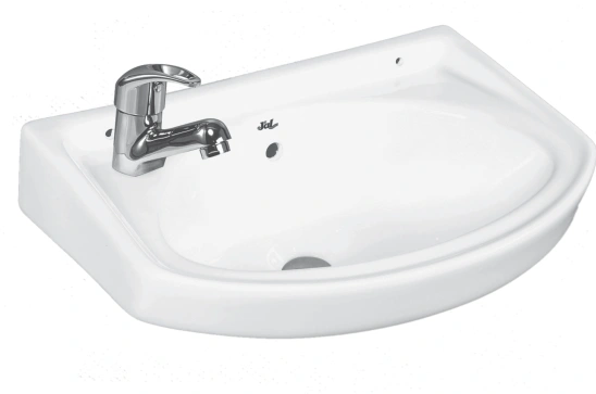 OKU Wall Hung Wash Basin