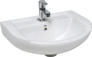 RUSH Wall Hung Wash Basin