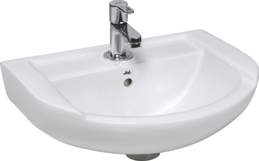 RUSH Wall Hung Wash Basin