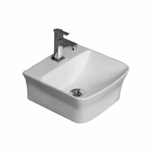 HARNAV Wall Hung Wash Basin