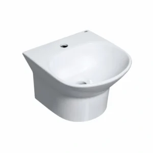 MANDOVI One Piece Wash Basin