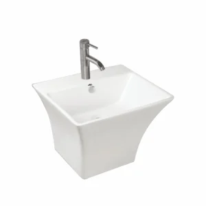 MONO One Piece Wash Basin