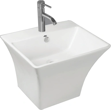 MONO One Piece Wash Basin