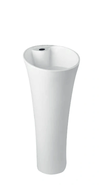 AMU One Piece Wash Basin